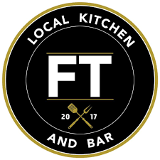 FT Local Kitchen & Bar Logo